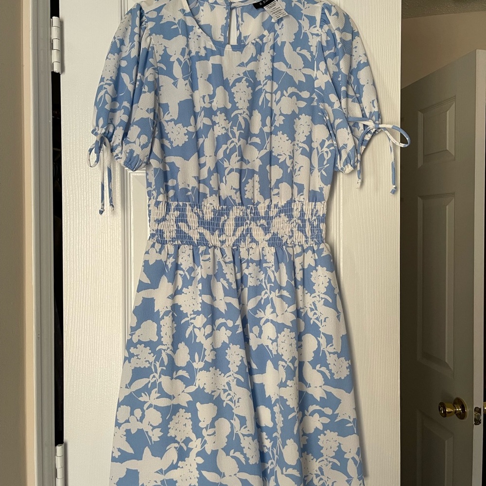 Spring Dress